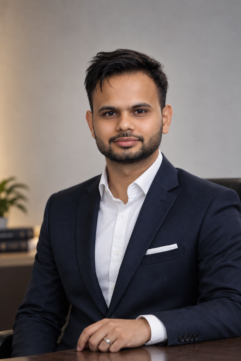 Vipin Khuttel